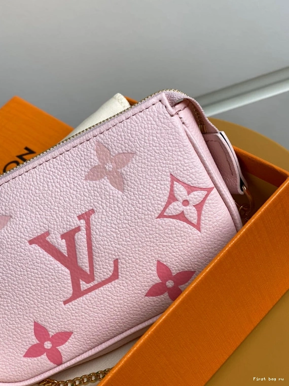 Frstbag ru POCHETTE LOUIS MINI ACCESSOIRES VUITTON 0723